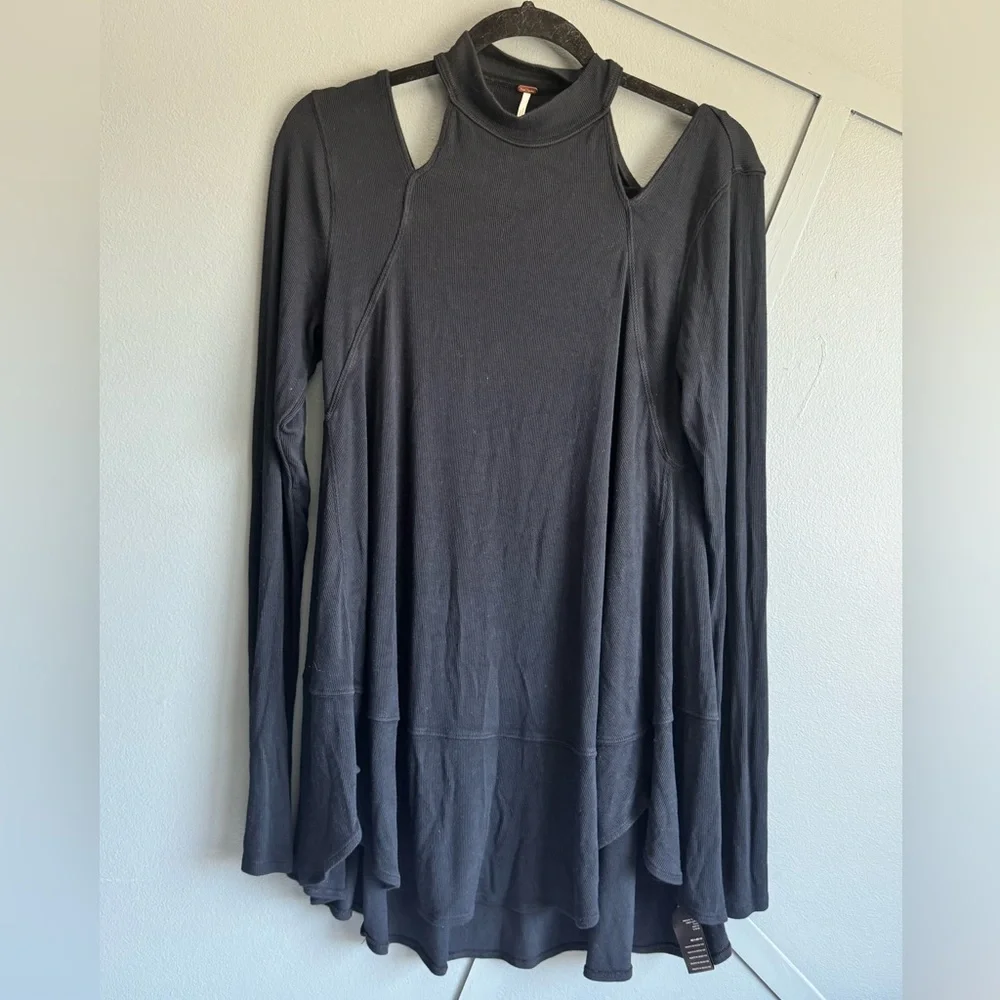 Free people Downtown girl tunic - Picture 4 of 6